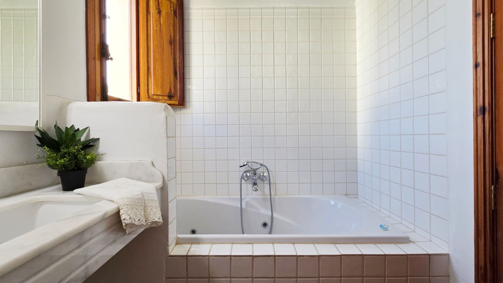 4 camera da letto Villetta a Schiera in vendita in La Xara con piscina garage - 595.000 € (Rif: 9452476)