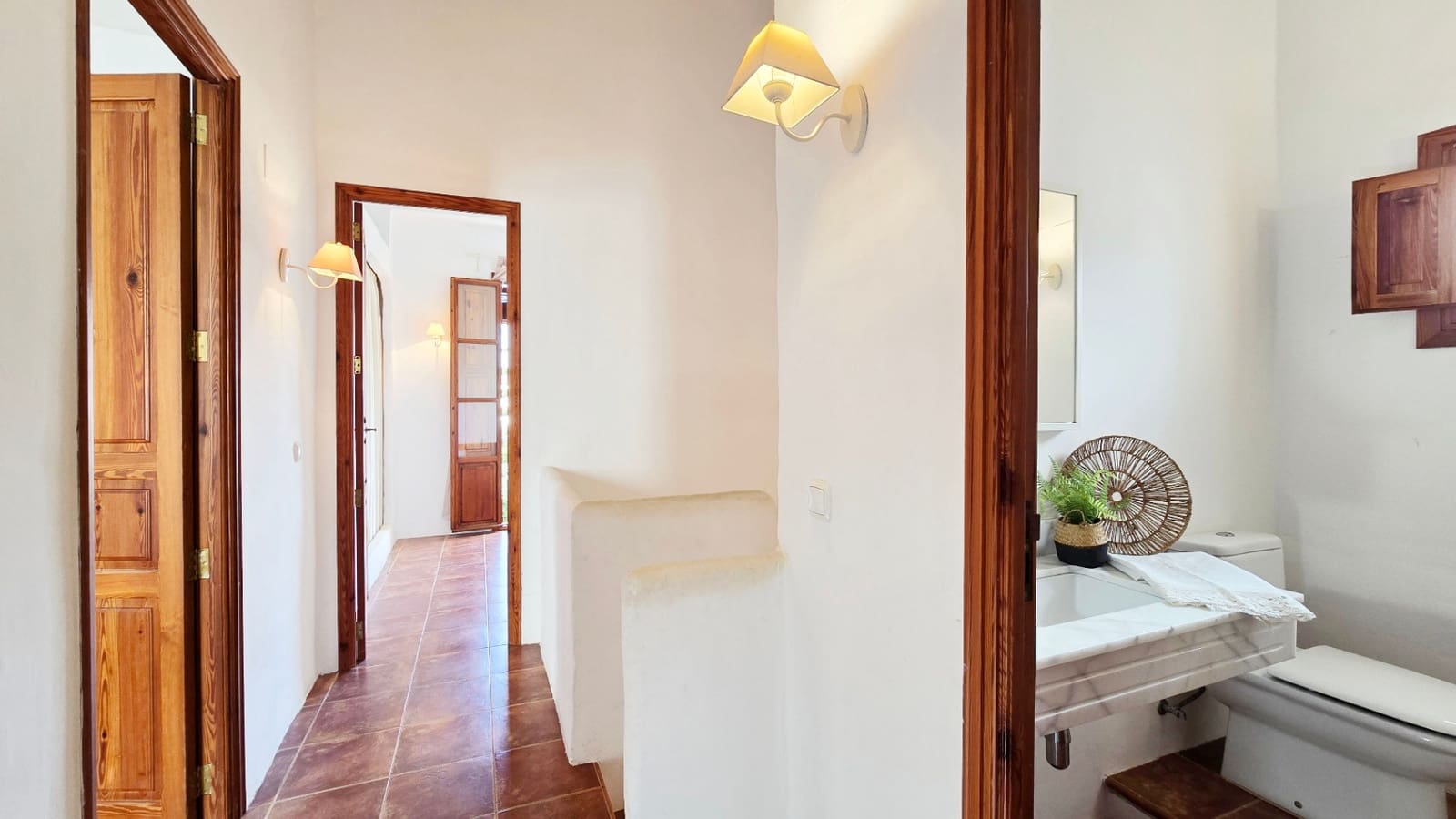 4 camera da letto Villetta a Schiera in vendita in La Xara con piscina garage - 595.000 € (Rif: 9452476)