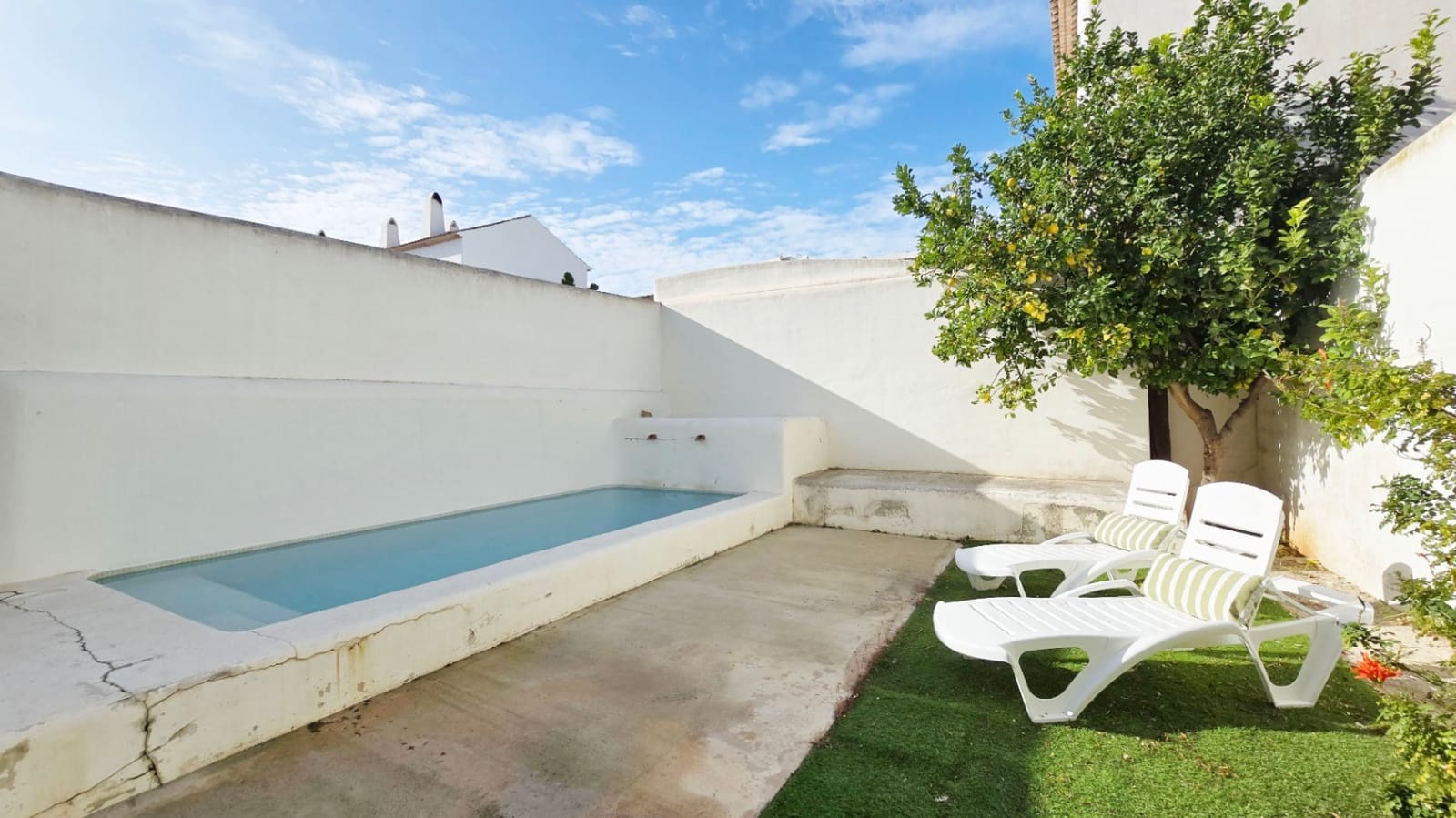 4 camera da letto Villetta a Schiera in vendita in La Xara con piscina garage - 595.000 € (Rif: 9452476)