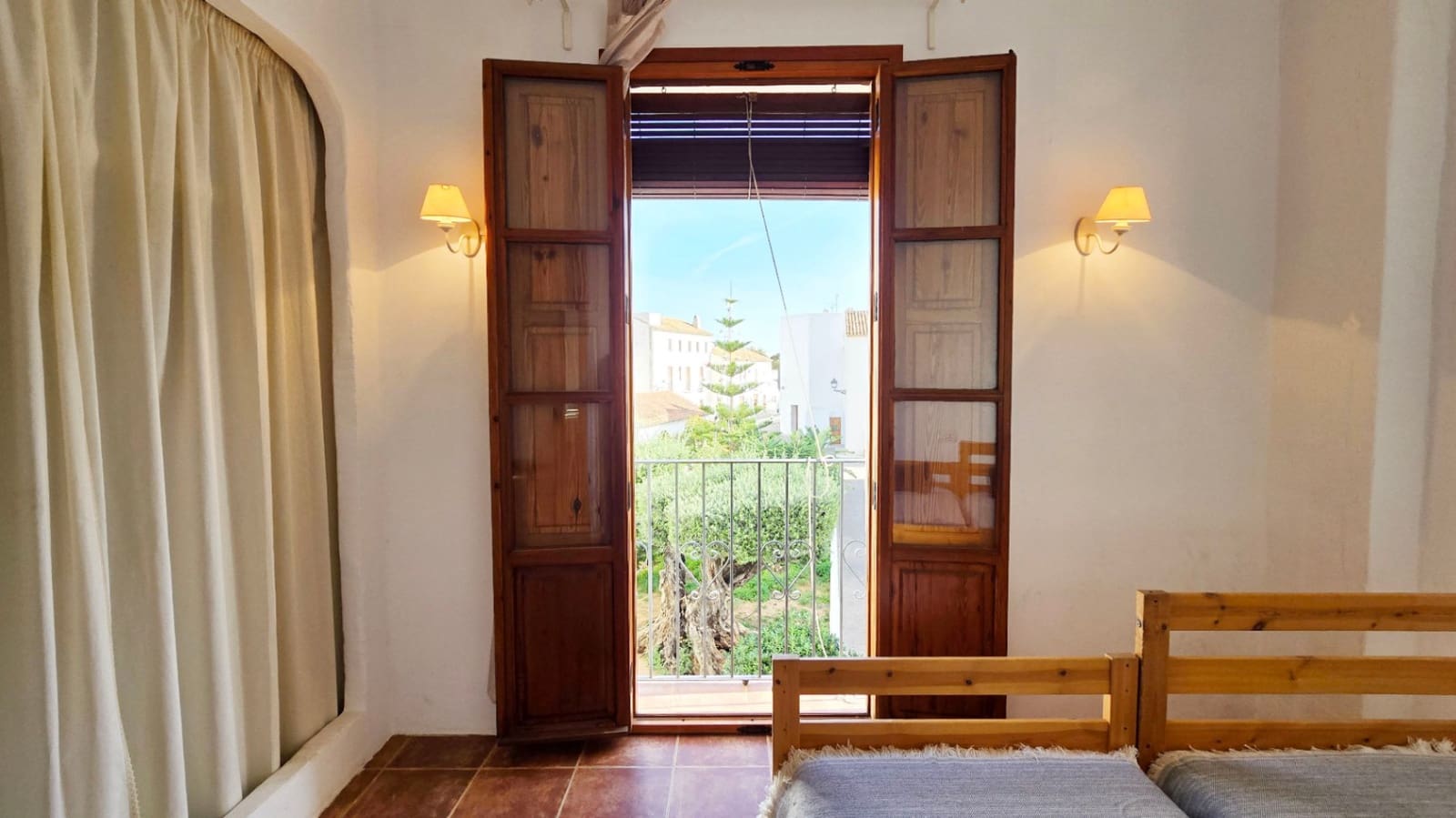 4 camera da letto Villetta a Schiera in vendita in La Xara con piscina garage - 595.000 € (Rif: 9452476)