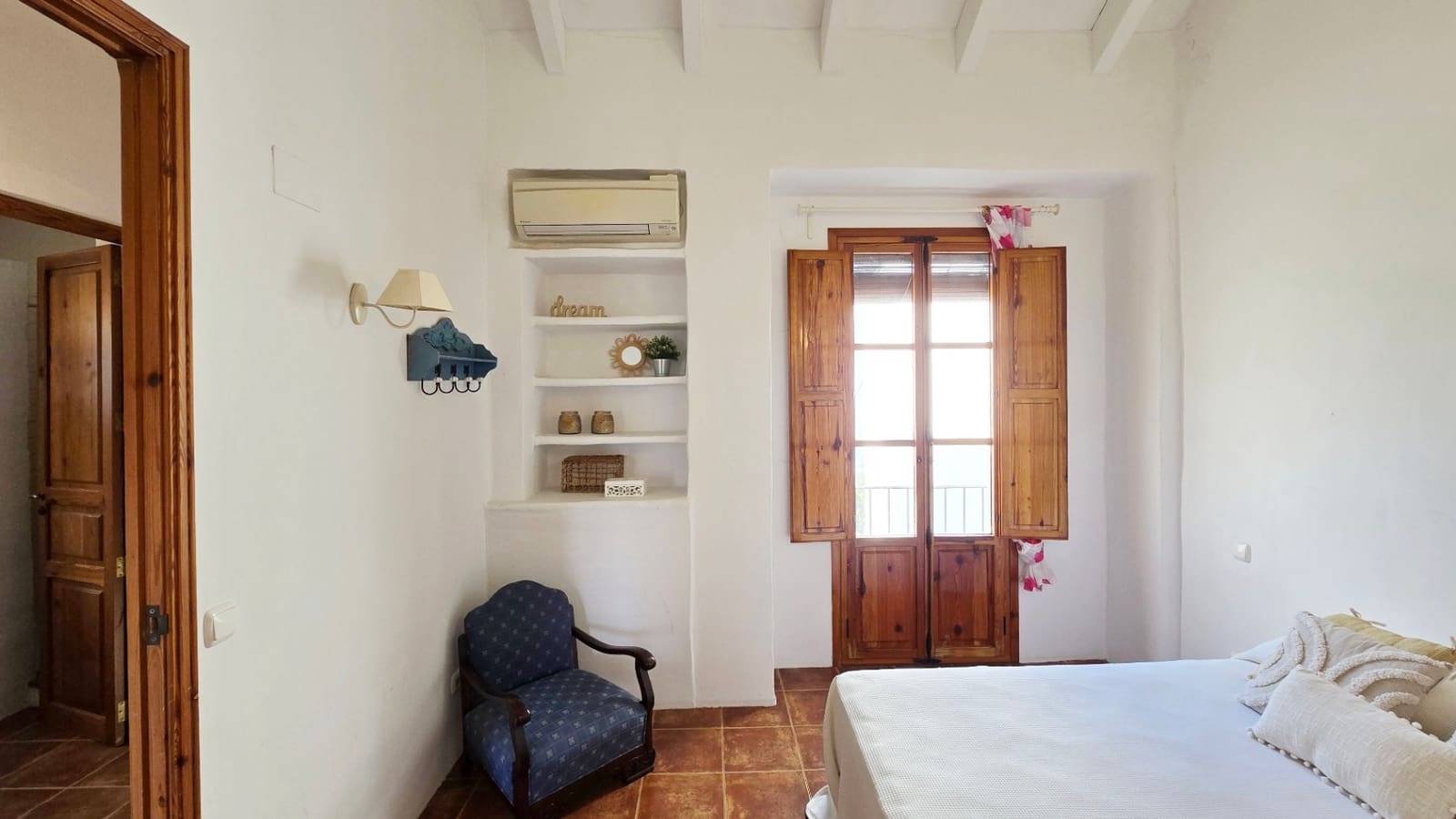 4 camera da letto Villetta a Schiera in vendita in La Xara con piscina garage - 595.000 € (Rif: 9452476)