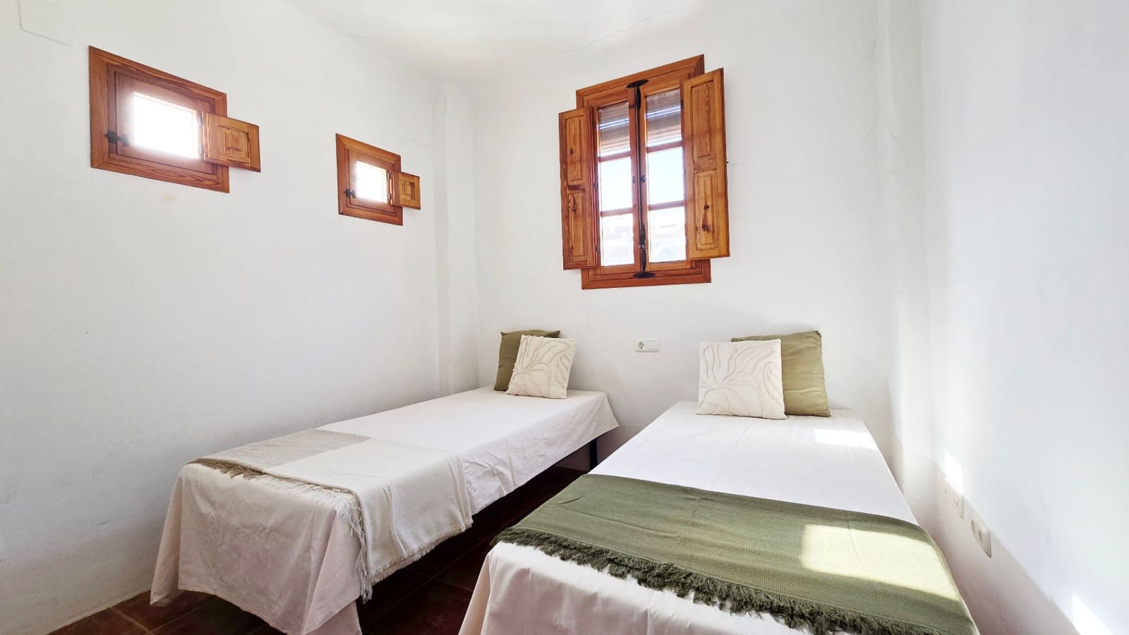 4 camera da letto Villetta a Schiera in vendita in La Xara con piscina garage - 595.000 € (Rif: 9452476)