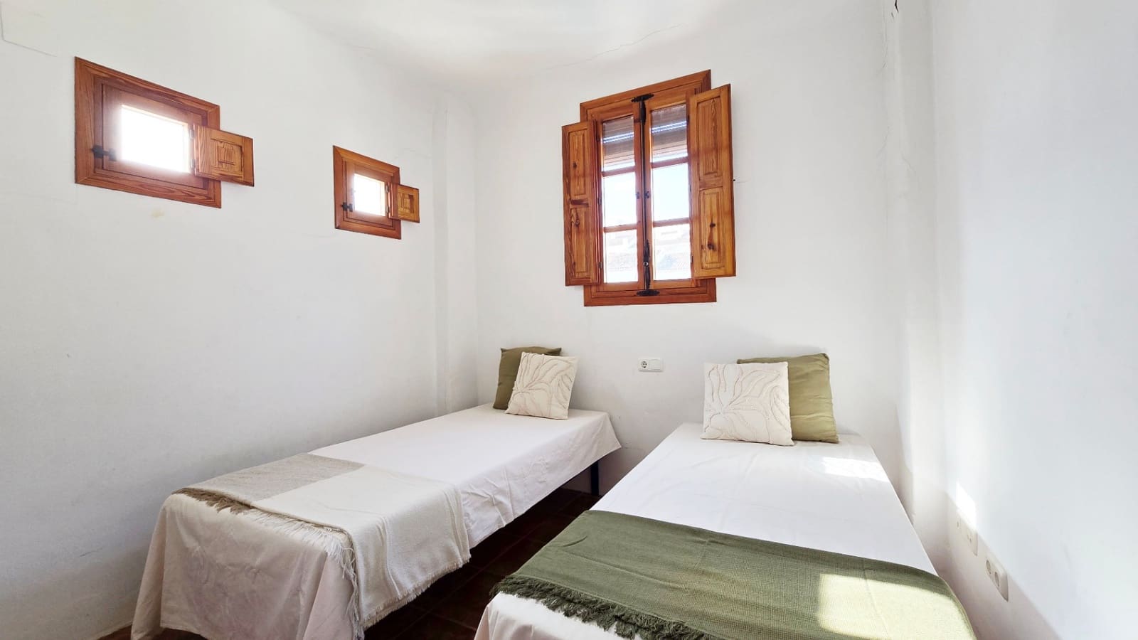 4 camera da letto Villetta a Schiera in vendita in La Xara con piscina garage - 595.000 € (Rif: 9452476)