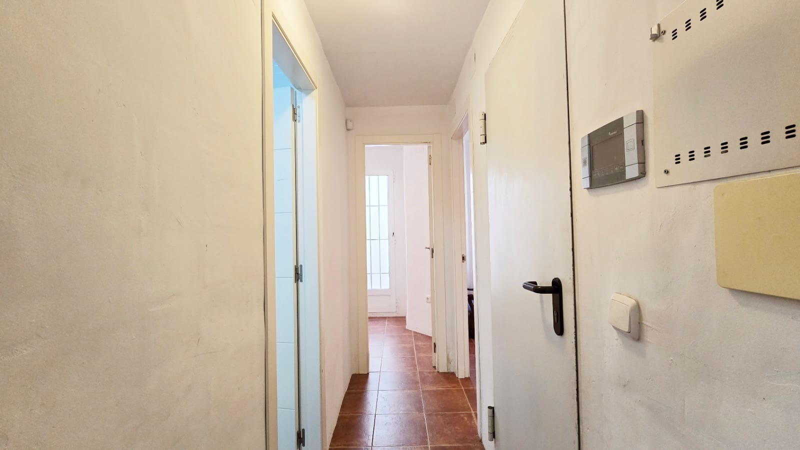 4 Zimmer Reihenhaus zu verkaufen in La Xara mit Pool Garage - 595.000 € (Ref: 9452476)