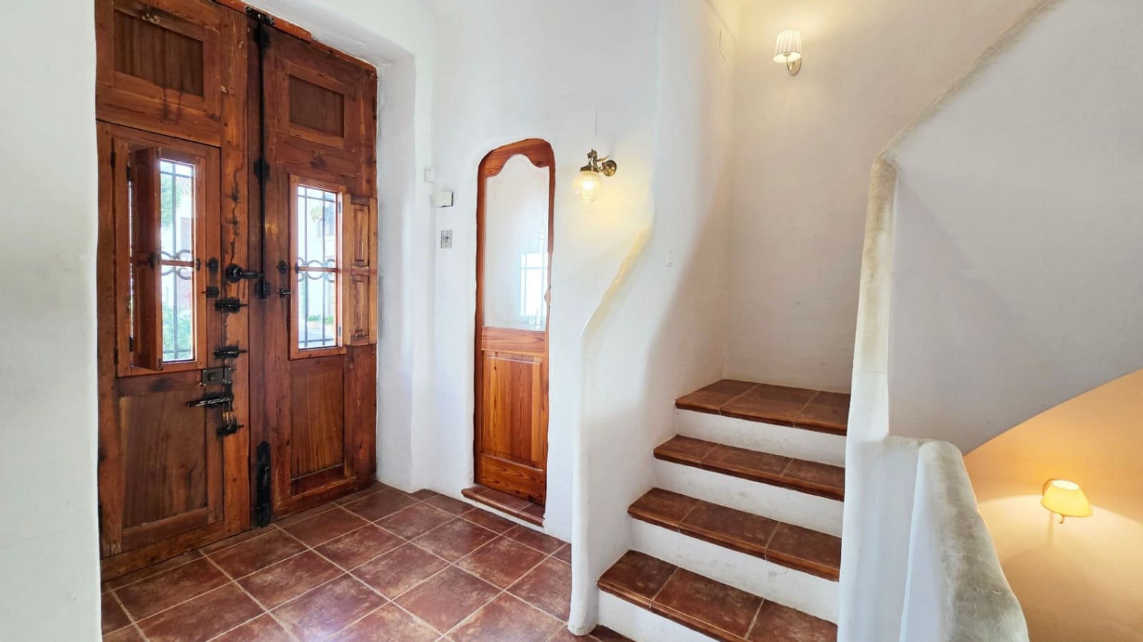4 Zimmer Reihenhaus zu verkaufen in La Xara mit Pool Garage - 595.000 € (Ref: 9452476)