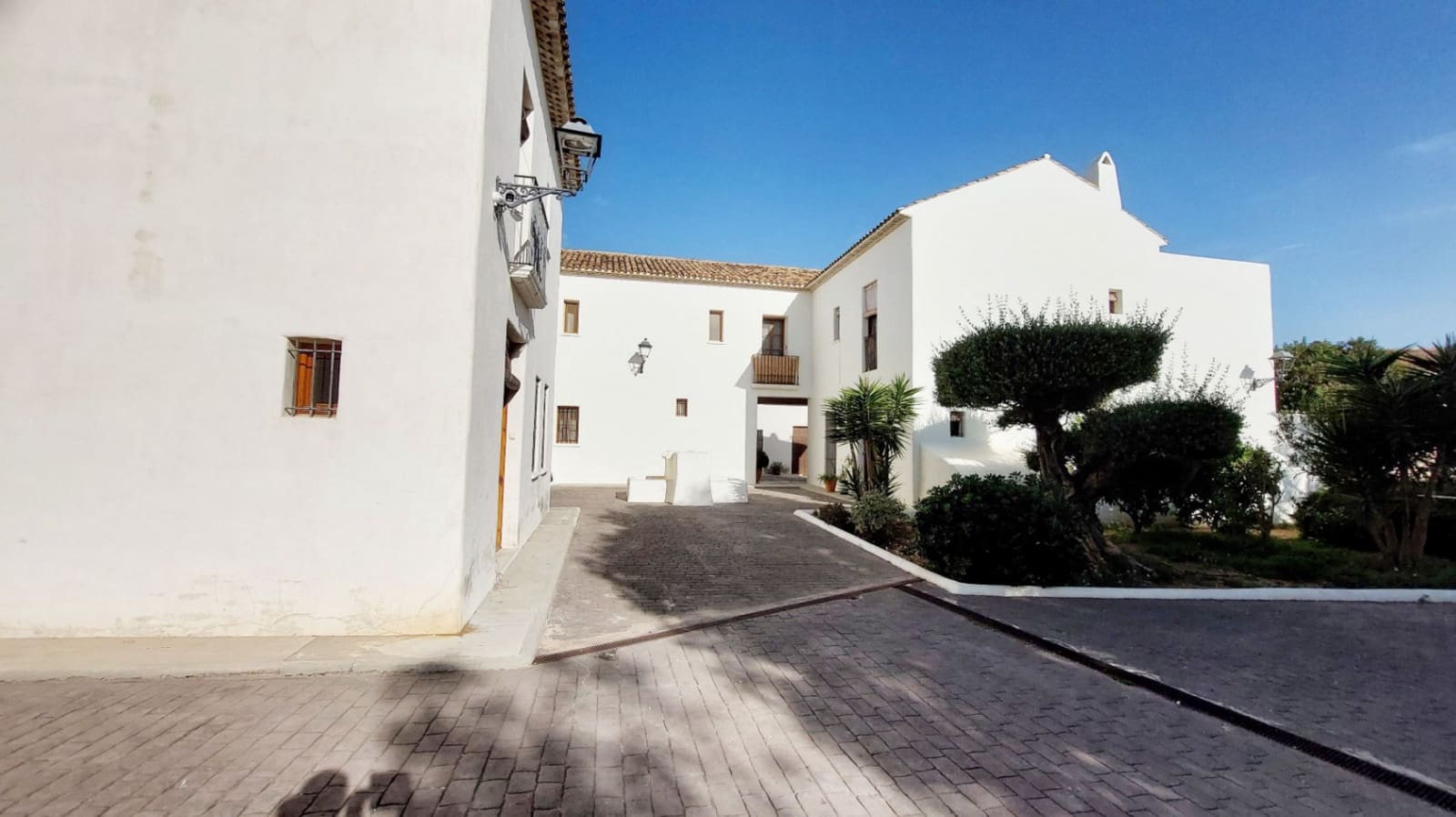 4 Zimmer Reihenhaus zu verkaufen in La Xara mit Pool Garage - 595.000 € (Ref: 9452476)