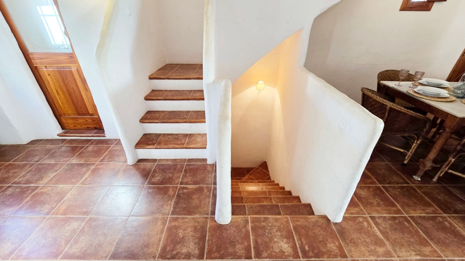 4 Zimmer Reihenhaus zu verkaufen in La Xara mit Pool Garage - 595.000 € (Ref: 9452476)