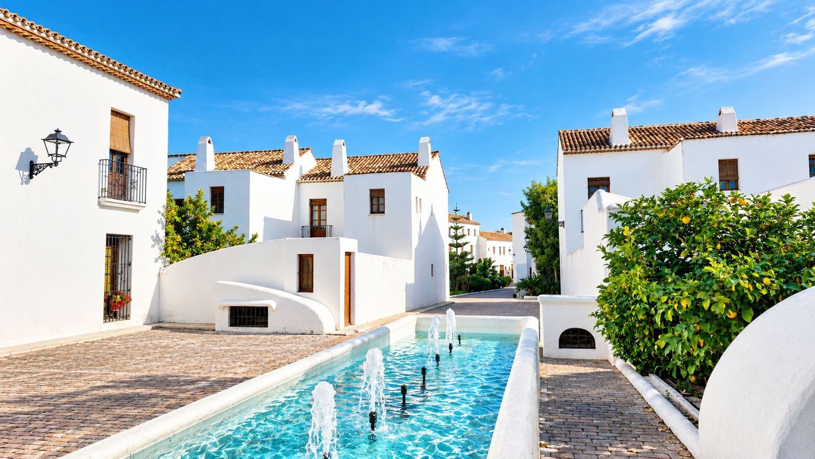 4 bedroom Terraced Villa for sale in La Xara with pool garage - € 585,000 (Ref: 9452476)