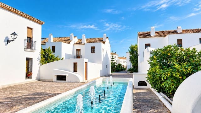 4 camera da letto Villetta a Schiera in vendita in La Xara, Dénia con piscina garage - 585.000 € (Rif: 9452476)