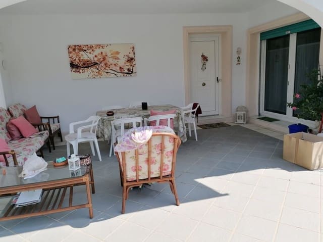 6 Zimmer Villa zu verkaufen in Dénia mit Pool Garage - 499.900 € (Ref: 9481467)