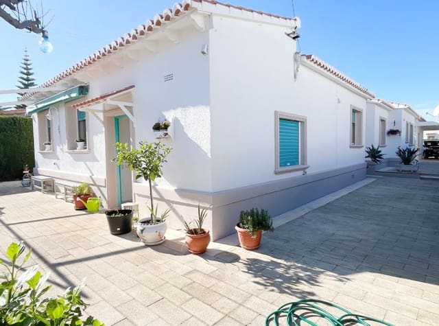 6 Zimmer Villa zu verkaufen in Dénia mit Pool Garage - 499.900 € (Ref: 9481467)