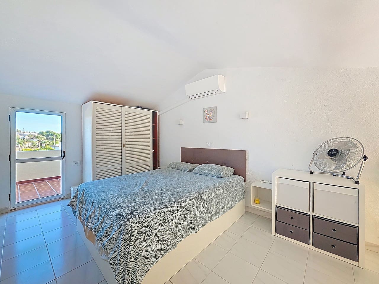 1 chambre Appartement à vendre à Denia avec piscine garage - 225 000 € (Ref: 9500957)
