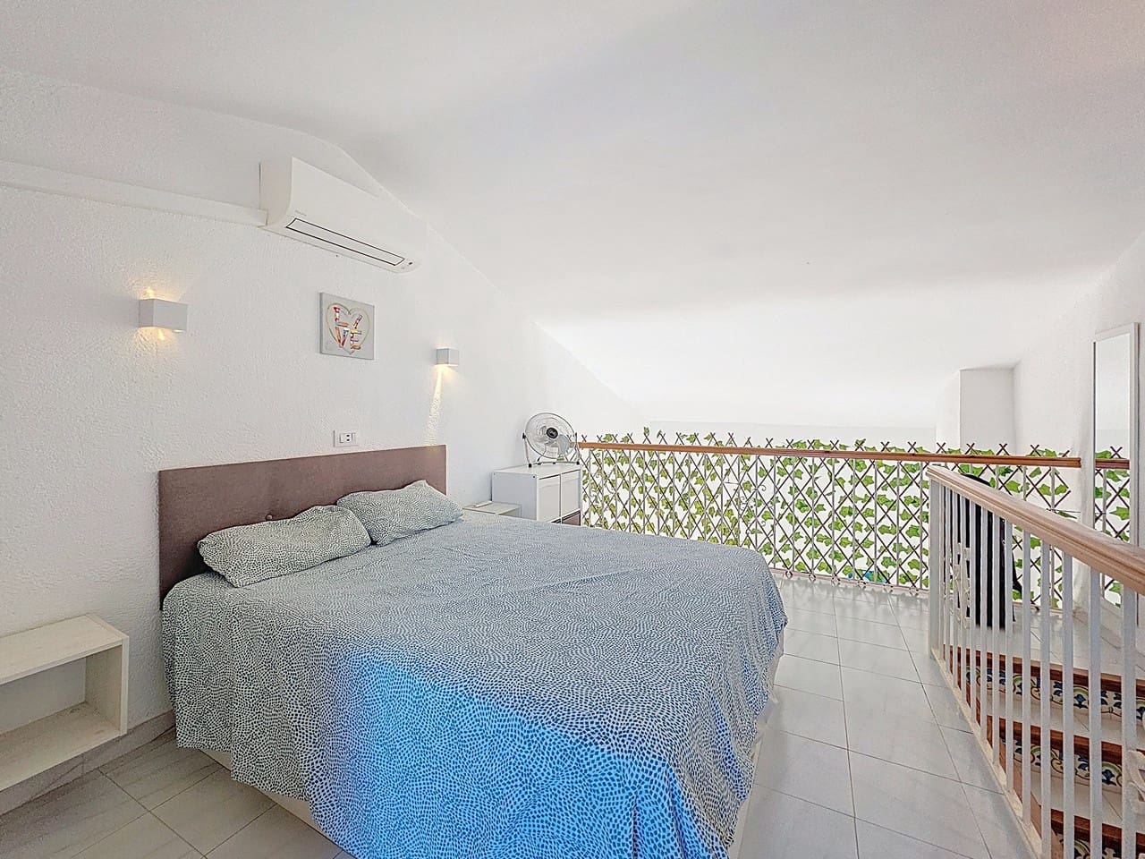 1 chambre Appartement à vendre à Denia avec piscine garage - 225 000 € (Ref: 9500957)