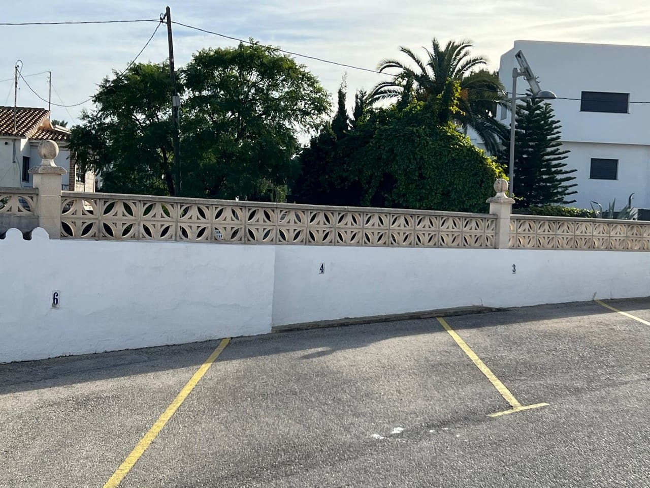 1 chambre Appartement à vendre à Denia avec piscine garage - 225 000 € (Ref: 9500957)