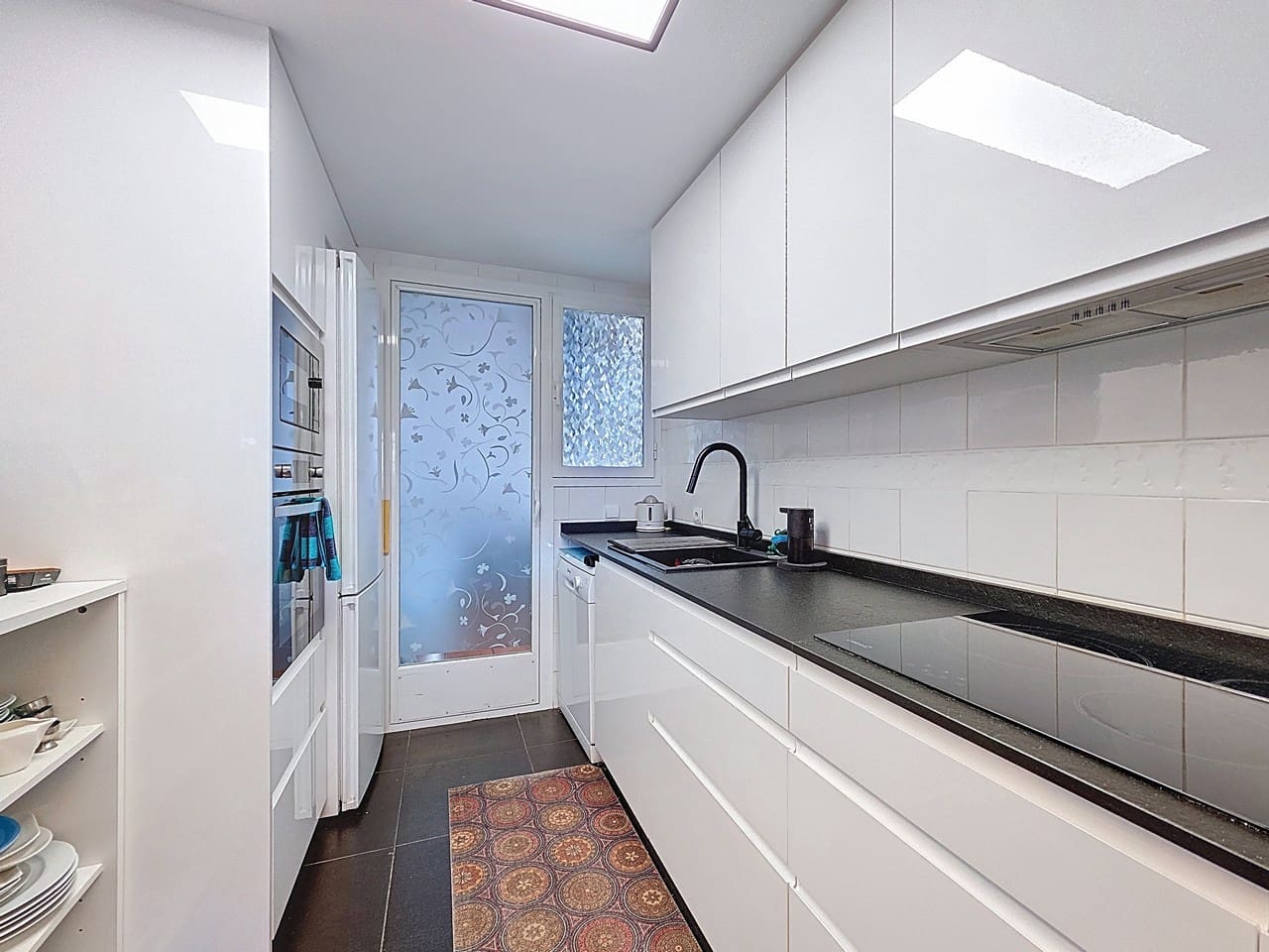 2 Zimmer Apartment zu verkaufen in Denia mit Pool Garage - 225.000 € (Ref: 9516589)