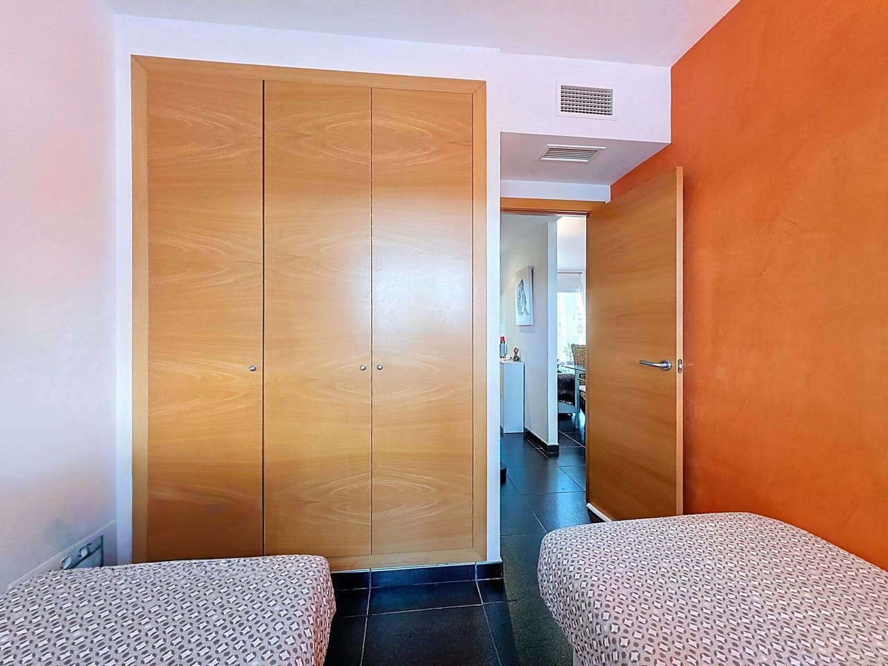 2 Zimmer Apartment zu verkaufen in Denia mit Pool Garage - 225.000 € (Ref: 9516589)