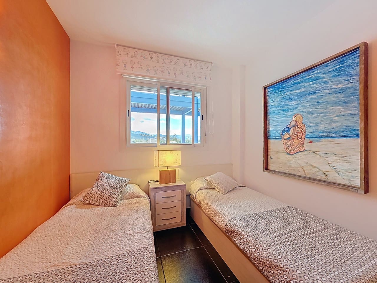 2 Zimmer Apartment zu verkaufen in Denia mit Pool Garage - 225.000 € (Ref: 9516589)