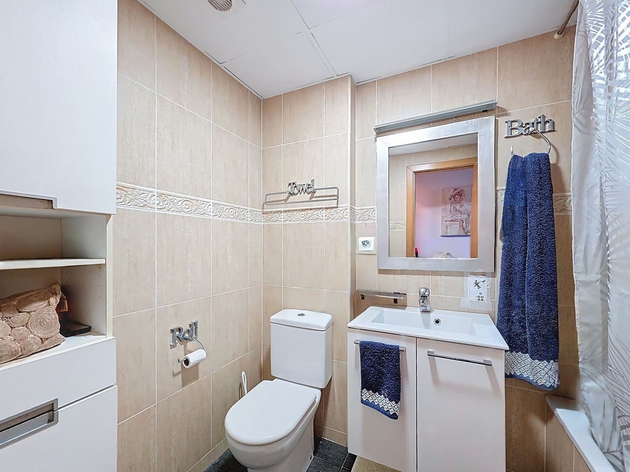 2 Zimmer Apartment zu verkaufen in Denia mit Pool Garage - 225.000 € (Ref: 9516589)