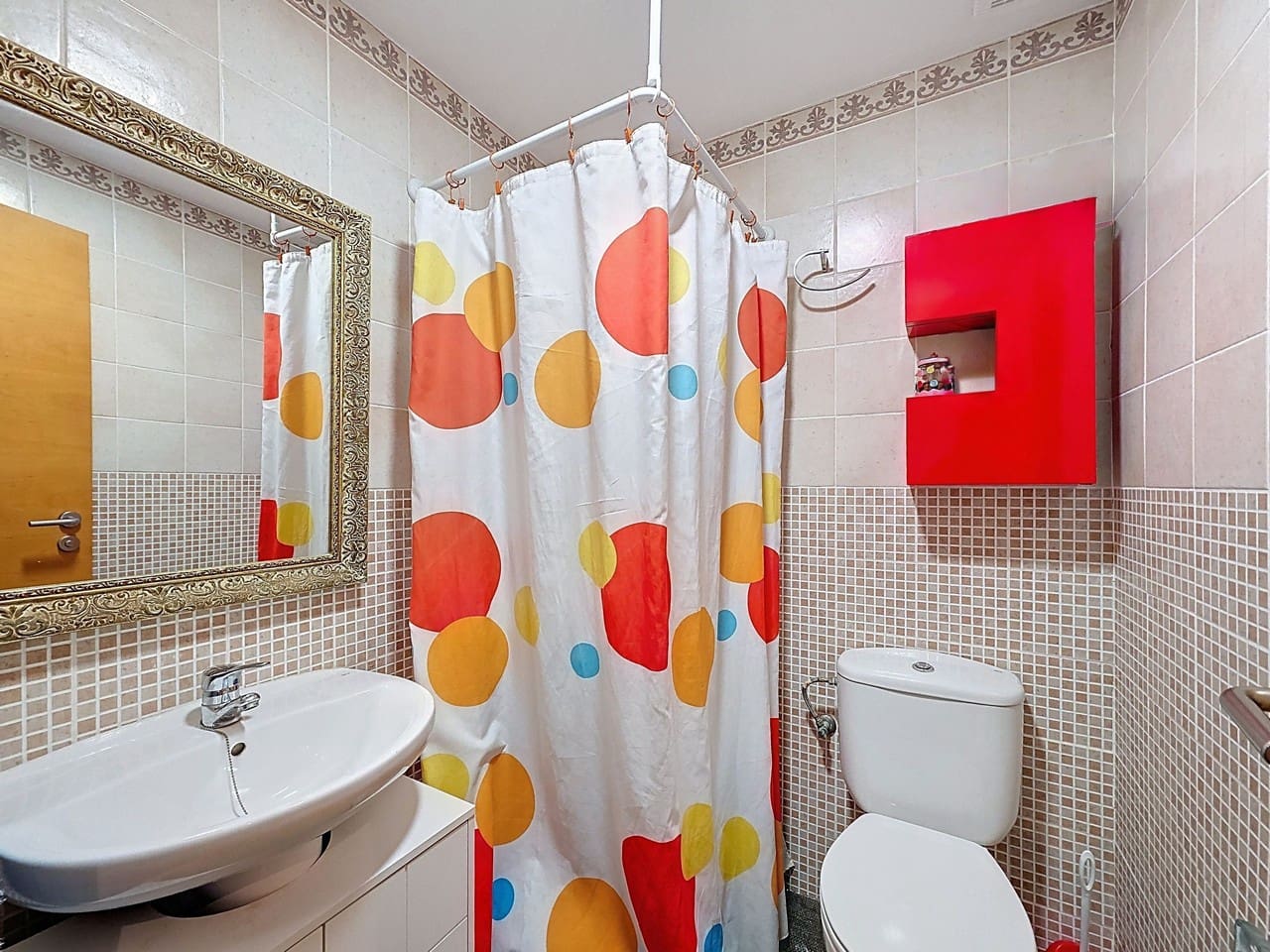 2 Zimmer Apartment zu verkaufen in Denia mit Pool Garage - 225.000 € (Ref: 9516589)