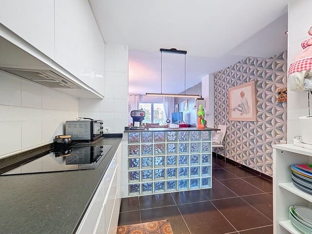 2 Zimmer Apartment zu verkaufen in Devessa - Monte Pego, Dénia mit Pool Garage - 225.000 € (Ref: 9516589)