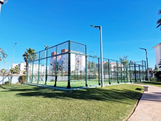 2 Zimmer Apartment zu verkaufen in Devessa - Monte Pego, Dénia mit Pool Garage - 225.000 € (Ref: 9516589)