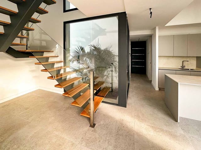 3 camera da letto Villa in vendita in El Vergel / Verger con piscina garage - 750.000 € (Rif: 9521922)