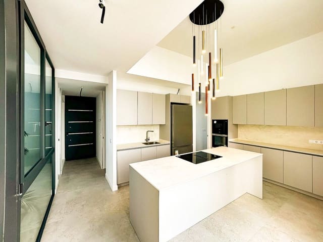 3 camera da letto Villa in vendita in El Vergel / Verger con piscina garage - 750.000 € (Rif: 9521922)