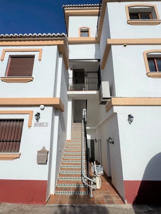 4 makuuhuone Huoneisto myytävänä paikassa Denia mukana uima-altaan 
autotalli - 790 000 € (Ref: 9528400)