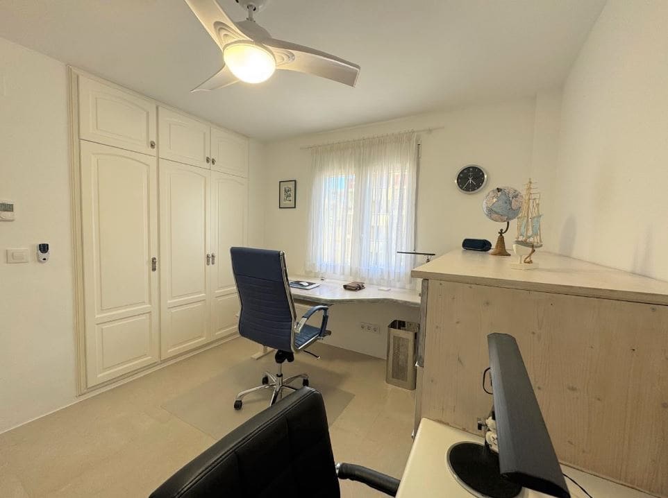 4 makuuhuone Huoneisto myytävänä paikassa Denia mukana uima-altaan 
autotalli - 790 000 € (Ref: 9528400)