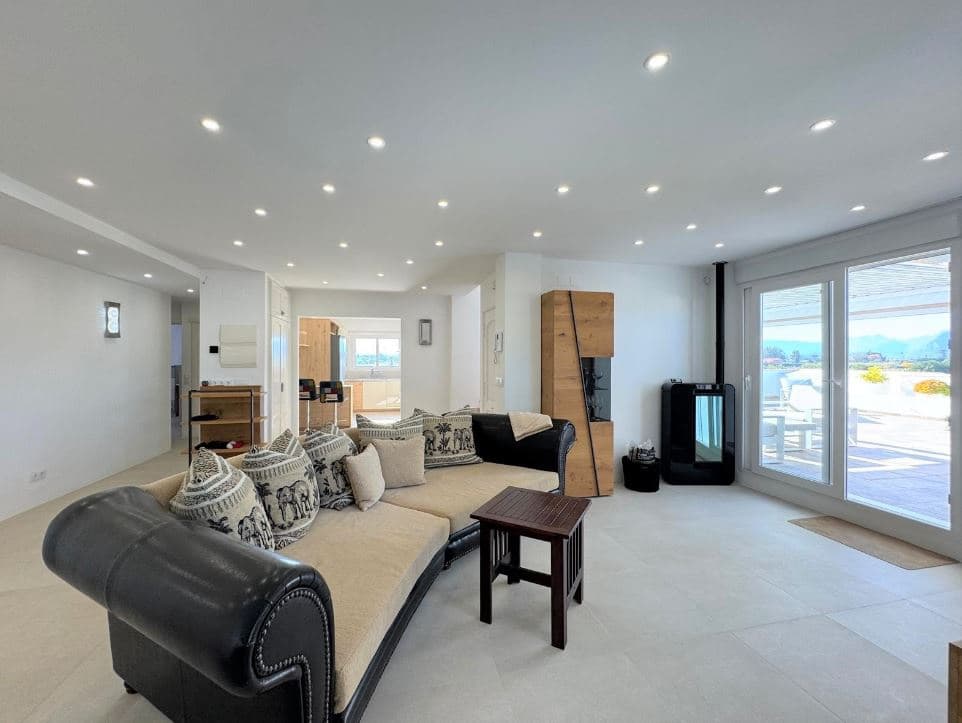 4 makuuhuone Huoneisto myytävänä paikassa Denia mukana uima-altaan 
autotalli - 790 000 € (Ref: 9528400)