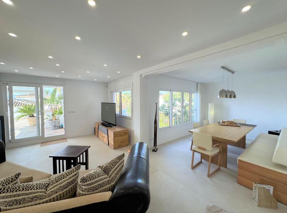 4 makuuhuone Huoneisto myytävänä paikassa Denia mukana uima-altaan 
autotalli - 790 000 € (Ref: 9528400)