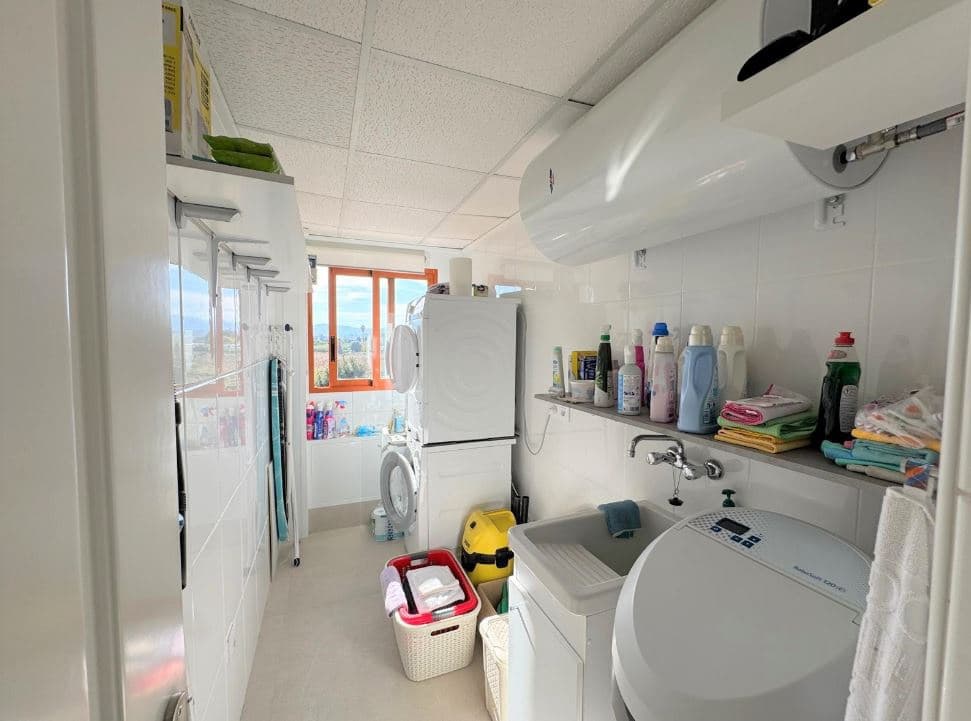 4 makuuhuone Huoneisto myytävänä paikassa Denia mukana uima-altaan 
autotalli - 790 000 € (Ref: 9528400)