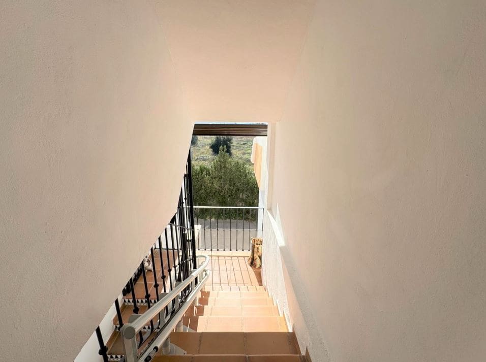 4 makuuhuone Huoneisto myytävänä paikassa Denia mukana uima-altaan 
autotalli - 790 000 € (Ref: 9528400)