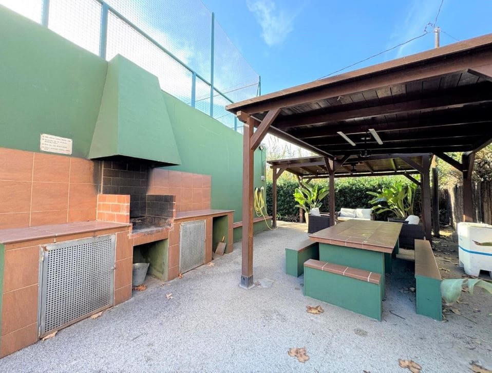 4 makuuhuone Huoneisto myytävänä paikassa Denia mukana uima-altaan 
autotalli - 790 000 € (Ref: 9528400)