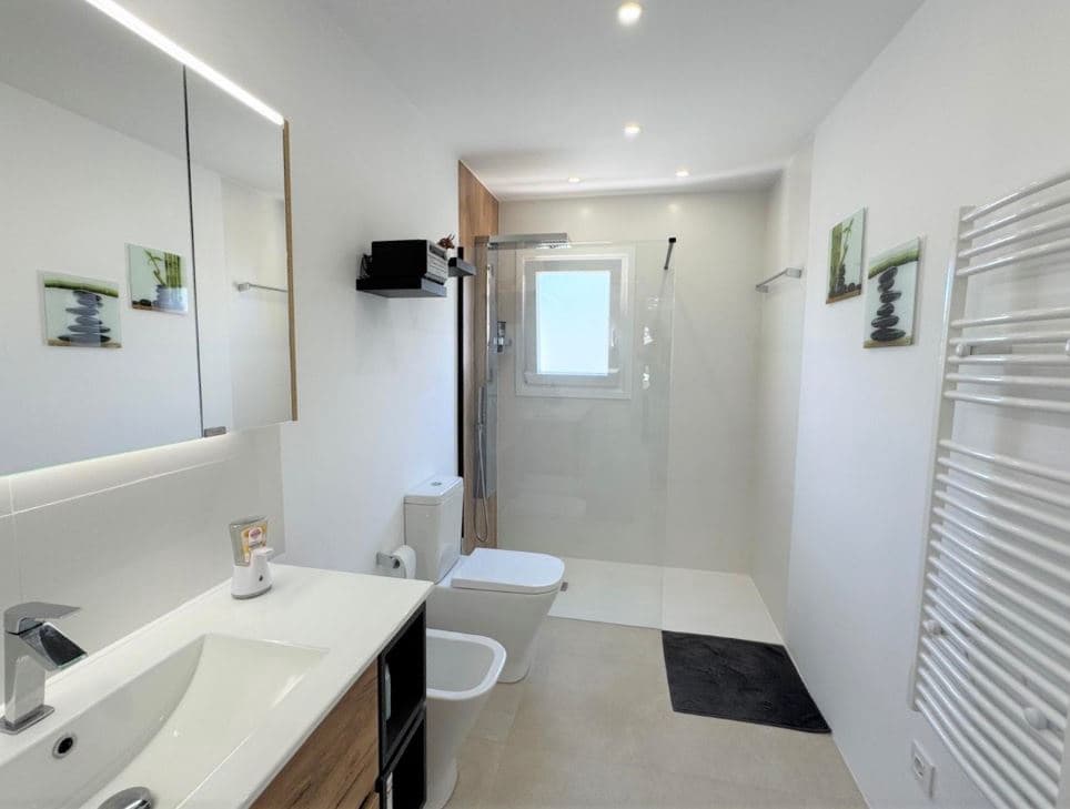 4 makuuhuone Huoneisto myytävänä paikassa Denia mukana uima-altaan 
autotalli - 790 000 € (Ref: 9528400)