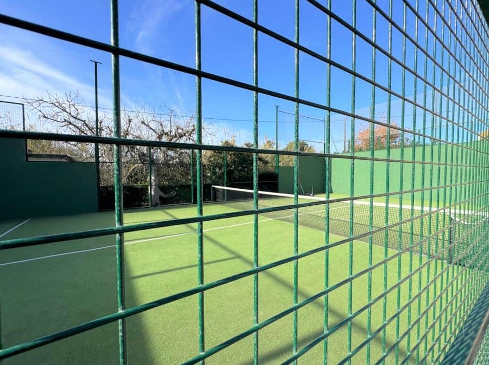 4 makuuhuone Huoneisto myytävänä paikassa Denia mukana uima-altaan 
autotalli - 790 000 € (Ref: 9528400)