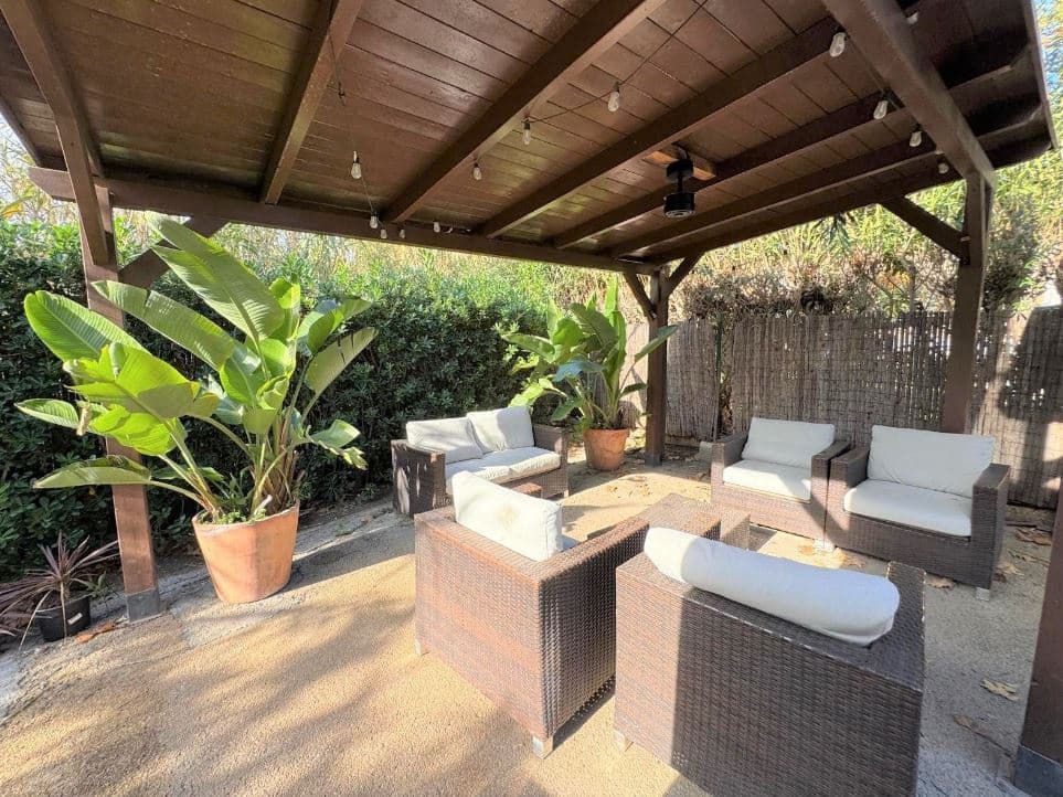 4 makuuhuone Huoneisto myytävänä paikassa Denia mukana uima-altaan 
autotalli - 790 000 € (Ref: 9528400)