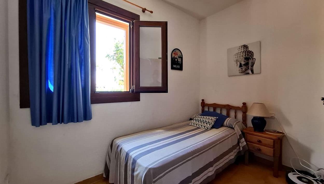 4 slaapkamer Appartement te koop in Denia met zwembad garage - € 475.000 (Ref: 9550417)