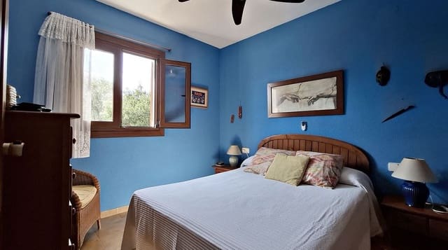 4 slaapkamer Appartement te koop in El Palmar - Los Molinos, Dénia met zwembad garage - € 475.000 (Ref: 9550417)