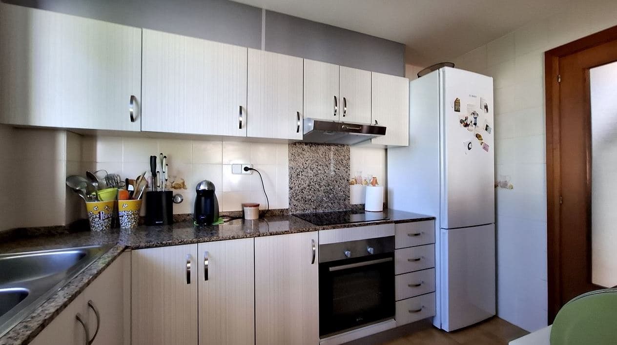 4 slaapkamer Appartement te koop in Denia met zwembad garage - € 475.000 (Ref: 9550417)