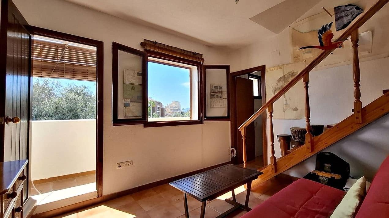 4 slaapkamer Appartement te koop in Denia met zwembad garage - € 475.000 (Ref: 9550417)