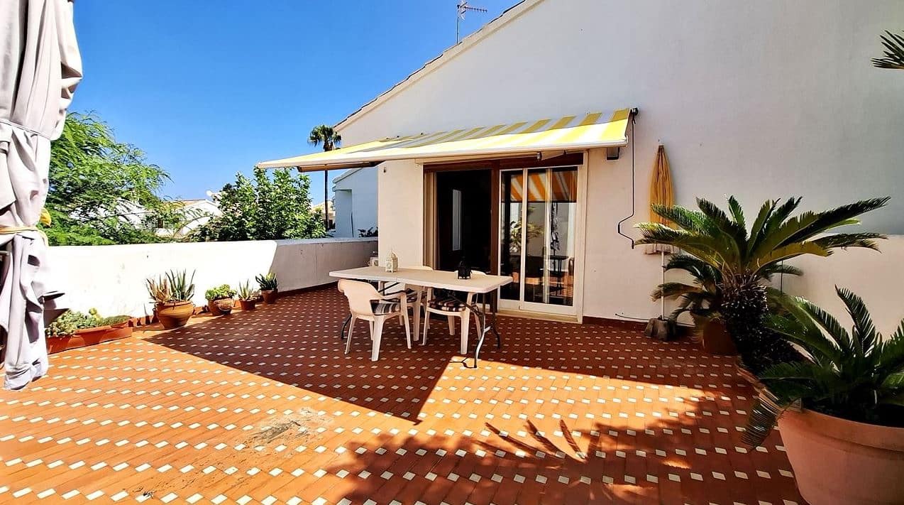 4 slaapkamer Appartement te koop in Denia met zwembad garage - € 475.000 (Ref: 9550417)