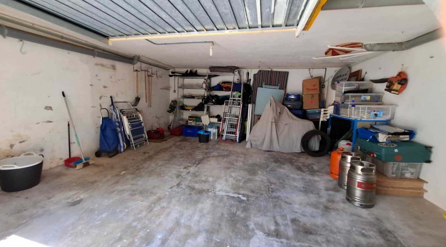 4 slaapkamer Appartement te koop in Denia met zwembad garage - € 475.000 (Ref: 9550417)