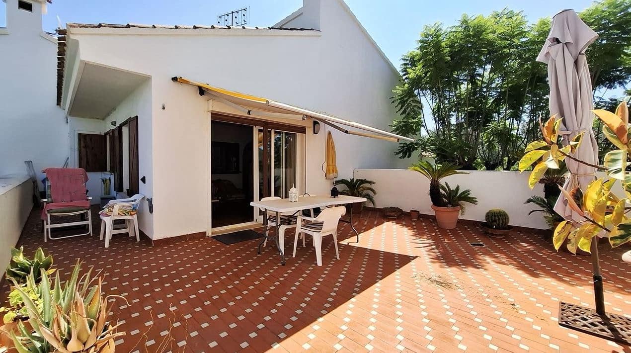 4 slaapkamer Appartement te koop in Denia met zwembad garage - € 475.000 (Ref: 9550417)