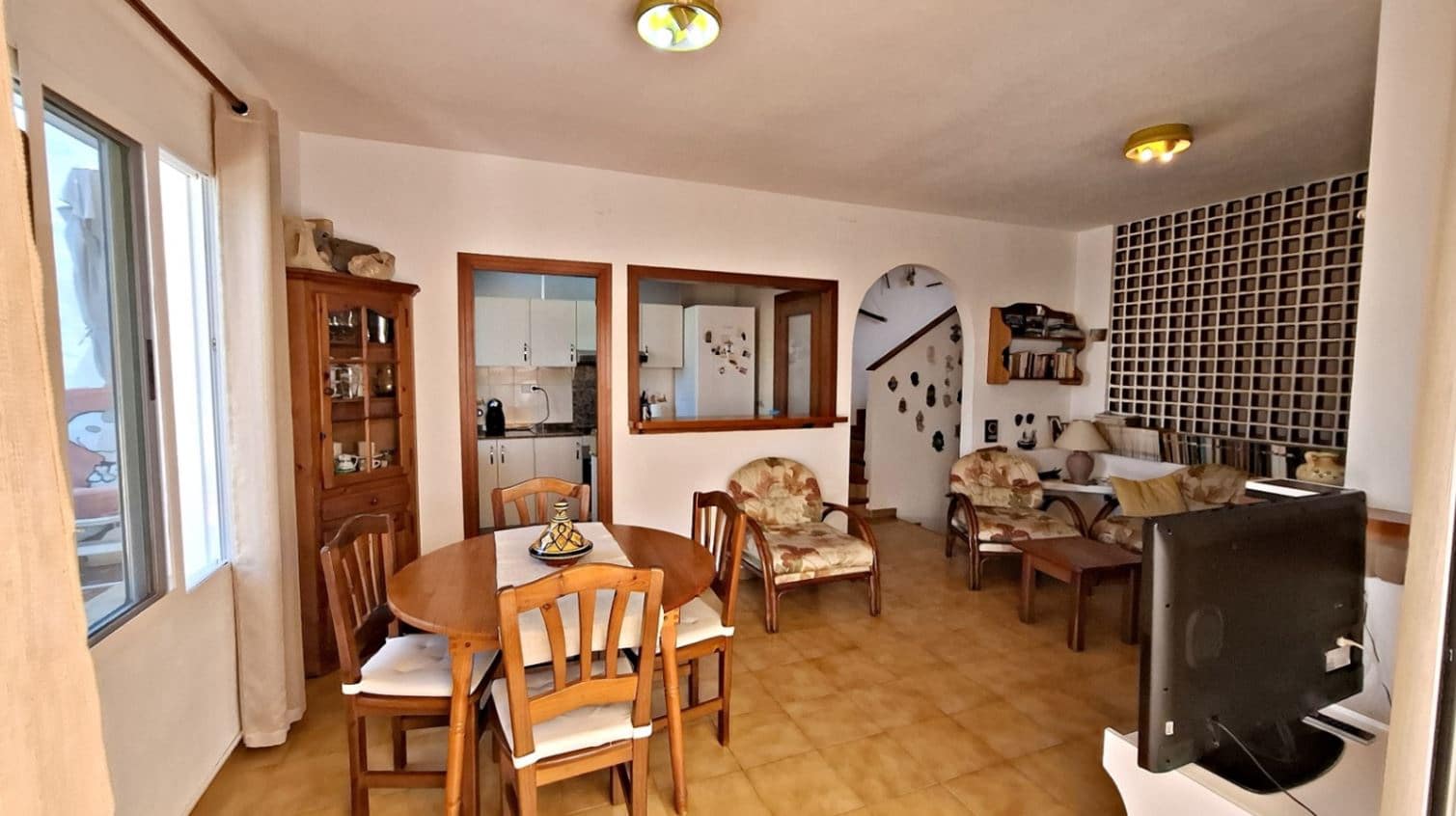 4 slaapkamer Appartement te koop in Denia met zwembad garage - € 475.000 (Ref: 9550417)