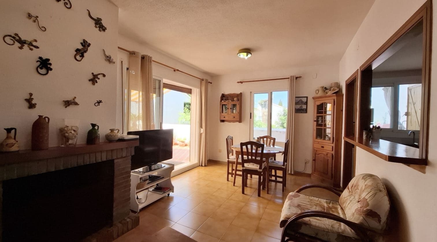 4 slaapkamer Appartement te koop in Denia met zwembad garage - € 475.000 (Ref: 9550417)