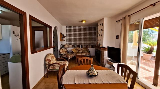 4 slaapkamer Appartement te koop in El Palmar - Los Molinos, Dénia met zwembad garage - € 475.000 (Ref: 9550417)