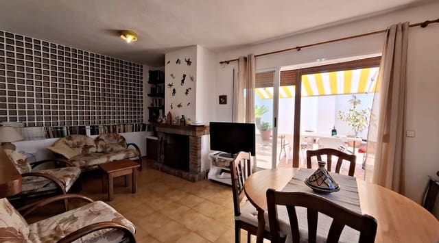 4 slaapkamer Appartement te koop in El Palmar - Los Molinos, Dénia met zwembad garage - € 475.000 (Ref: 9550417)
