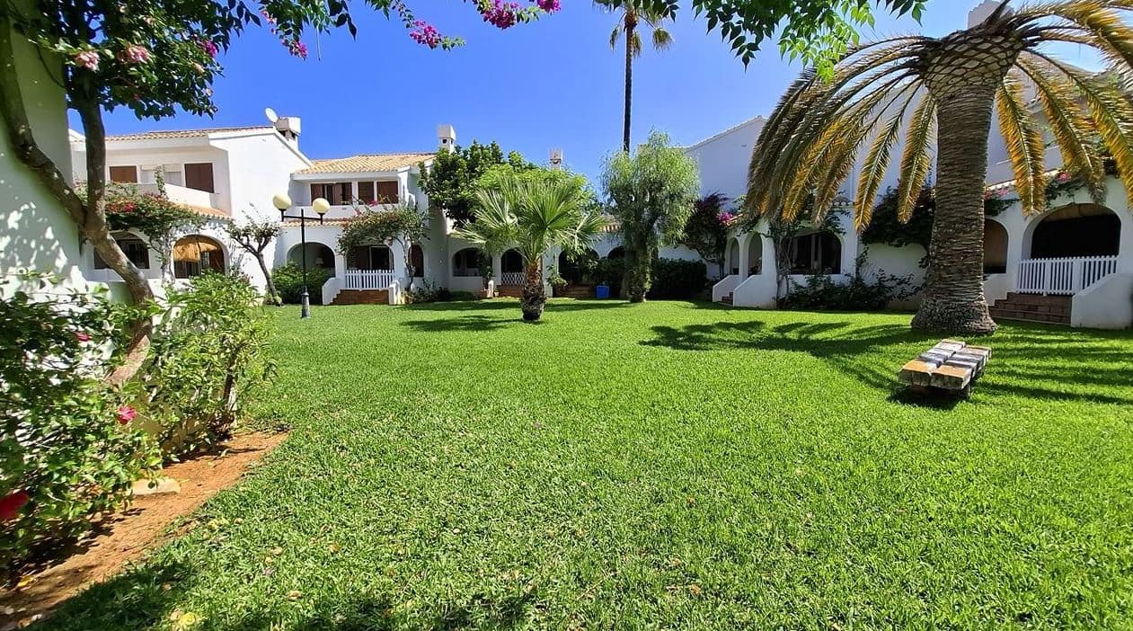 4 slaapkamer Appartement te koop in Denia met zwembad garage - € 475.000 (Ref: 9550417)