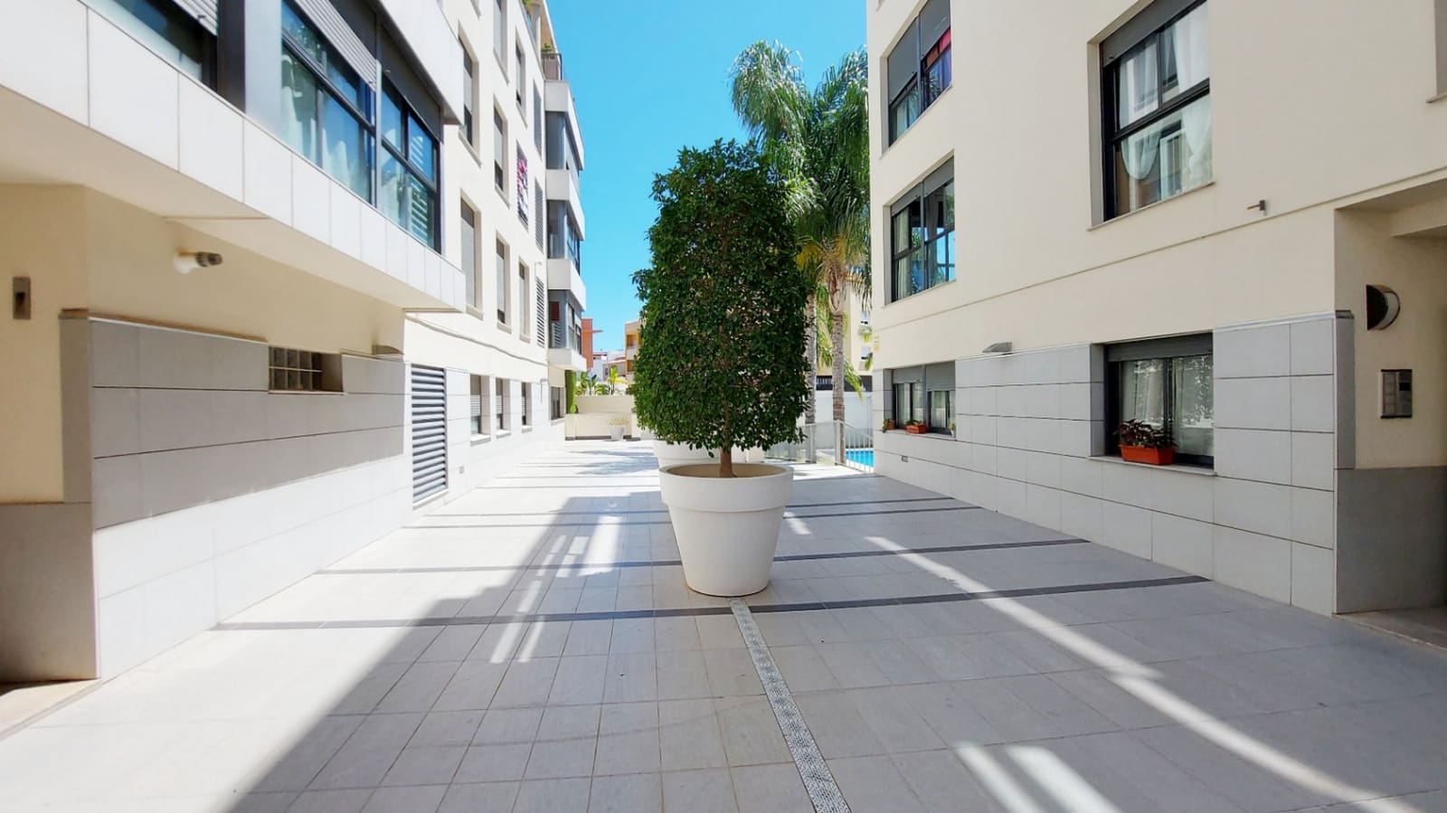 3 soveværelse Penthouse til salg i Ondara med swimmingpool garage - € 225.000 (Ref: 9552396)